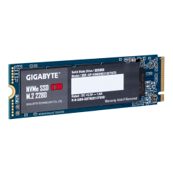 Хард диск / SSD NVMe M.2 2280 SSD диск Gigabyte 1TB GSM2NE3100TNTD