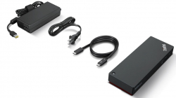 Докинг станция LENOVO ThinkPad Universal Thunderbolt 4 Smart Dock (EU)
