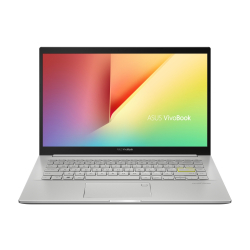 Лаптоп Asus Vivobook 14 K413EA-EK321W, Intel Core i3-1115G4 (3.0/4.1GHz, 6M)