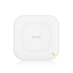 Безжично у-во ZyXEL NWA90AX, Standalone - NebulaFlex Wireless Access Point