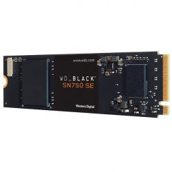 Хард диск / SSD SSD 1TB WD Black SN750 SE WDS100T1B0E, M.2 PCIe