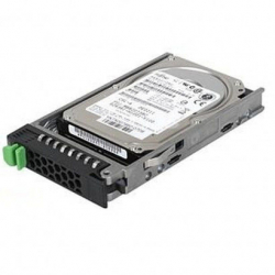 Хард диск / SSD FUJITSU SSD SATA 6Gb-s 480GB Read-Intensive hot-plug 2.5inch enterprise 0.78 DWPD