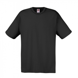 Продукт Мъжка тениска Original T, размер S, черна