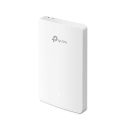 Безжично у-во Tочка за достъп TP-LINK EAP235-Wall, AC1200, 4x10-100-1000Mbit портa, PoE