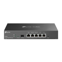 Рутер/Маршрутизатор Рутер TP-Link ER7206, 1G SFP WAN ports, 2G LAN ports, Omada