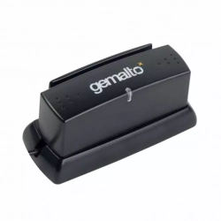 Продукт Скенер за документи Gemalto CR100, 200cm, CA, BLE