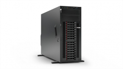 Сървър LENOVO ThinkSystem ST550 Xeon Silver 4208 noRAM 8x2.5in SFF RAID 930-8i 2GB
