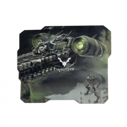 Подложка за мишка Геймърска Wesdar GP8, 340 x 280 x 3 mm