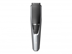 Бяла техника PHILIPS Beardtrimmer series 3000 60 min cordless use-1h charge Lift & Trim system