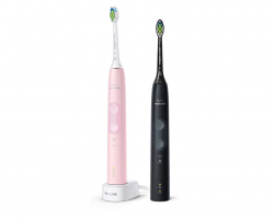 Philips Sonicare HealthyWhite Sonicare, 2pcs