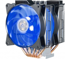 Охладител за процесор Cooler Master MasterAir MA620P RGB