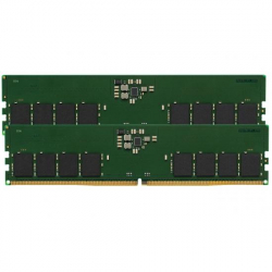 Памет Памет Kingston 32GB(2x16GB) DDR5 PC5-38400 4800MHz CL40