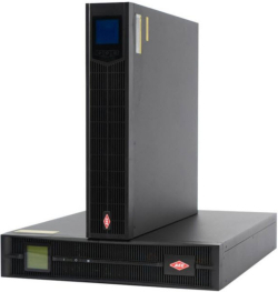 Непрекъсваемо захранване (UPS) UPS AEC IST3J -6 kVA