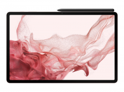 Таблет SAMSUNG Galaxy Tab S8+ 5G Graphite 12.4inch 8+128GB 2800x1752