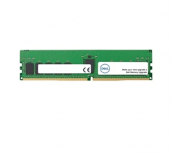 Памет Dell Memory Upgrade - 16GB - 2Rx8 DDR4 RDIMM 3200MHz, Compatible with PowerEdge R640 , R740, R740XD, R440, R7525, R650, R750 , R6515, R6525