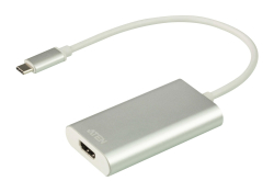Мултимедиен продукт Външен кепчър ATEN CAMLIVE, HDMI към USB-C, UVC