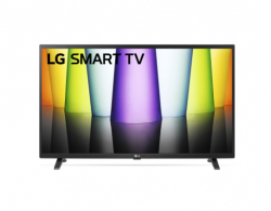 Телевизор LG 32LQ630B6LA, 32" LED HD TV, 1366x768, DVB-T2-C-S2, webOS Smart