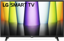 Телевизор LG 32LQ63006LA, 32" LED Full HD TV, 1920x1080, DVB-T2-C-S2, webOS Smart