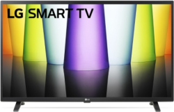 Телевизор LG 32LQ63006LA, 32" 1920 x1080 Full HD, LED, 60Hz, 1x USB 2.0, 2x HDMI, WiFi
