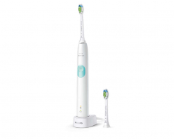 Бяла техника PHILIPS Electric toothbrush Sonicare ProtectiveClean 4300