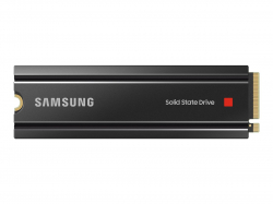 Хард диск / SSD SAMSUNG SSD 980 PRO Heatsink 2TB M.2 NVMe PCIe4