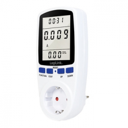 Продукт Energy Cost Meter Premium, Logilink EM0003