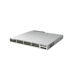 Комутатор/Суич Cisco Catalyst 9300L 48-port PoE, 4x10G Uplink Switch, Network Essentials