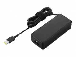 Кабел/адаптер Lenovo ThinkCentre 90W AC Adapter II (slim tip)-EU