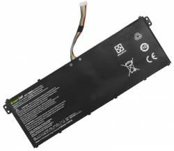 Батерия за ACER Aspire E3 V3 Chromebook 11 13 TravelMate B115 AC14B8K