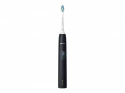 Бяла техника PHILIPS Electric toothbrush ProtectiveClean Pressure sensor black