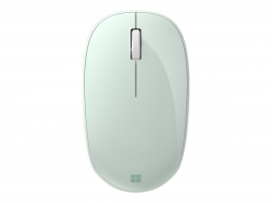 Мишка MS Bluetooth Mouse BG-YX-LT-SL Mint