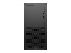 Компютър HP Z2 G5 TWR Intel Core i7-11700 16GB DDR4 512GB SSD NVIDIA T1000 4GB W10P (EN)