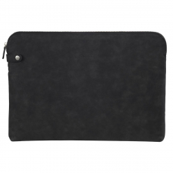 Чанта/раница за лаптоп Калъф за лаптоп HAMA Classy, 34 - 36 cm (13.3&quot;- 14.1&quot;), Черен