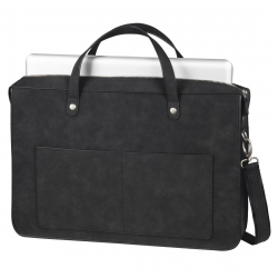 Чанта/раница за лаптоп Чанта за лаптоп HAMA Classy, Top-loader, 40 cm (15.6&quot;), Черна