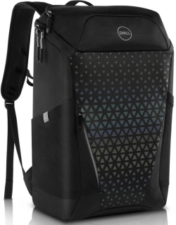 Dell Gaming Backpack 17, GM1720PM, Fits most laptops up to 17"