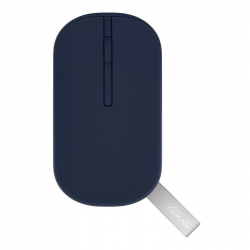 Мишка Asus MD100, +2.4GHZ,Optical MOUSE, Wireless, Bluetooth-BL--BT