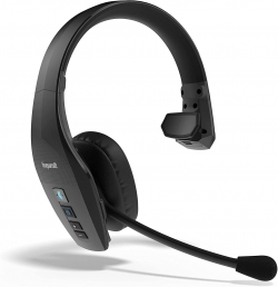 Слушалки Безжично хендсфри Jabra BlueParrott, B650-XT, Черени