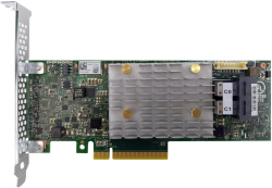 Мрежова LAN карта/адаптер LENOVO ThinkSystem RAID 9350-8i 2GB Flash PCIe 12Gb Adapter