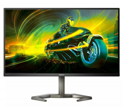 Монитор Philips 27M1N5200PA-00, 27" IPS WLED, 1920x1080@240Hz, 1ms GtG, 0.5ms MPRT