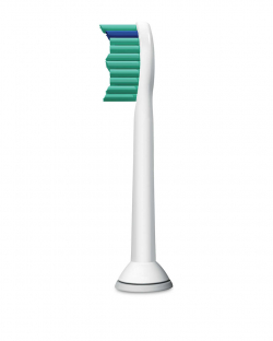 Бяла техника PHILIPS Sonicare 8pcs toothbrush head ProResult standart