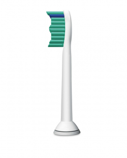 PHILIPS Sonicare 8pcs toothbrush head ProResult standart