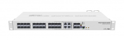 28 SFP-SFP+ портов комутатор MikroTik CRS328-4C-20S-4S+RM
