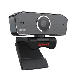 Уеб камера FHD уеб камера Redragon Hitman GW800-1-BK