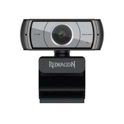 Уеб камера FHD уеб камера Redragon Apex GW900-BK