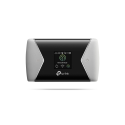 Безжичен рутер Двулентов 3G-4G рутер TP-Link M7450 300 Mbps AC1200 на най-ниска цени
