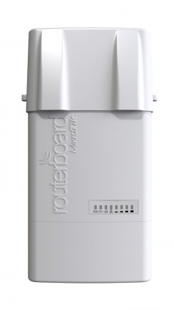 Точка за достъп MikroTik BaseBox 5 RB912UAG-5HPnD-OUT
