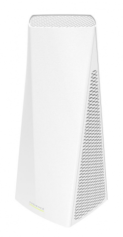 Безжично у-во 3-лентова точка за достъп MikroTik Audience RBD25G-5HPacQD2HPnD