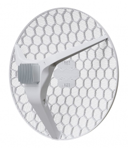 Антена/Кабел Насочена антена MikroTik LHG XL 52 ac RBLHGG-5HPacD2HPnD-XL