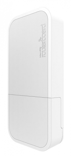 Безжично у-во Точка за достъп MikroTik wAP 60Gx3 AP RBwAPG-60ad-SA