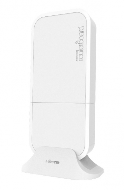 Безжично у-во Mikrotik wAP ac LTE kit RBwAPGR-5HacD2HnD&R11e-LTE